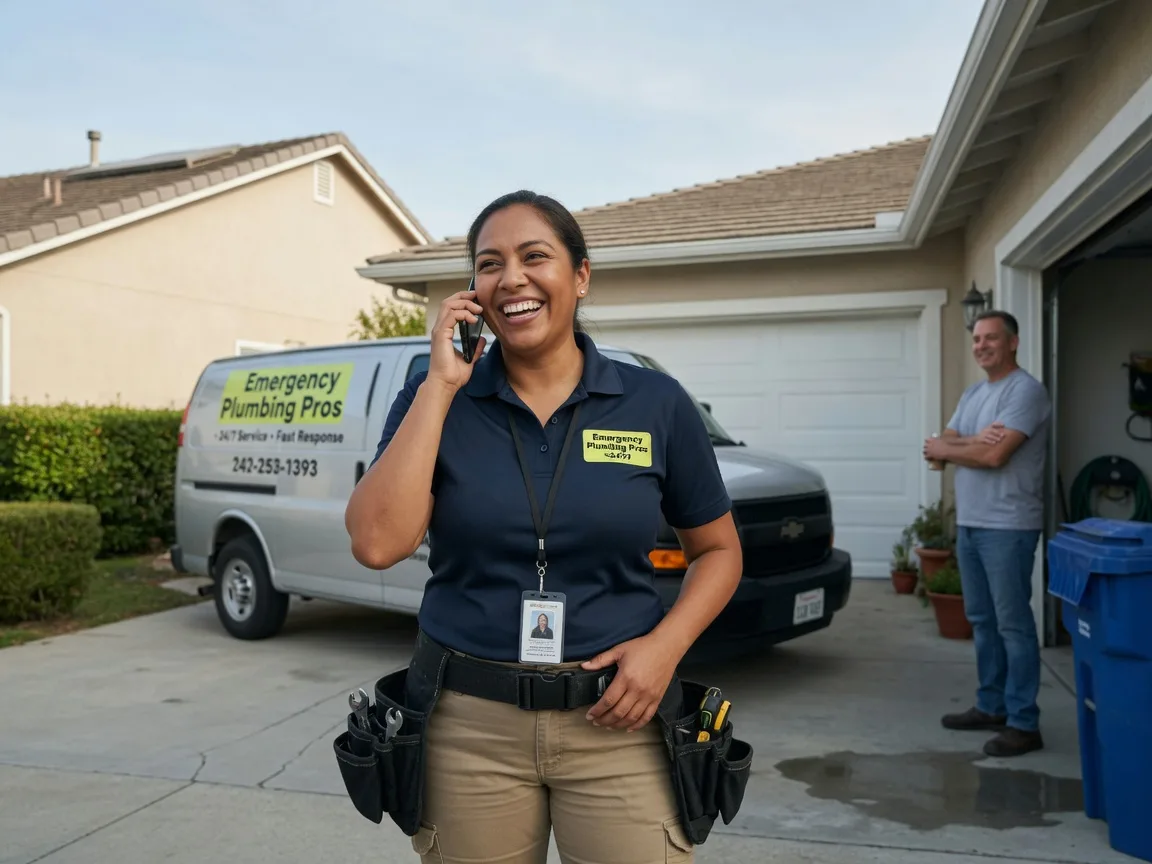 Emergency Plumber Henrietta, NC FAQs